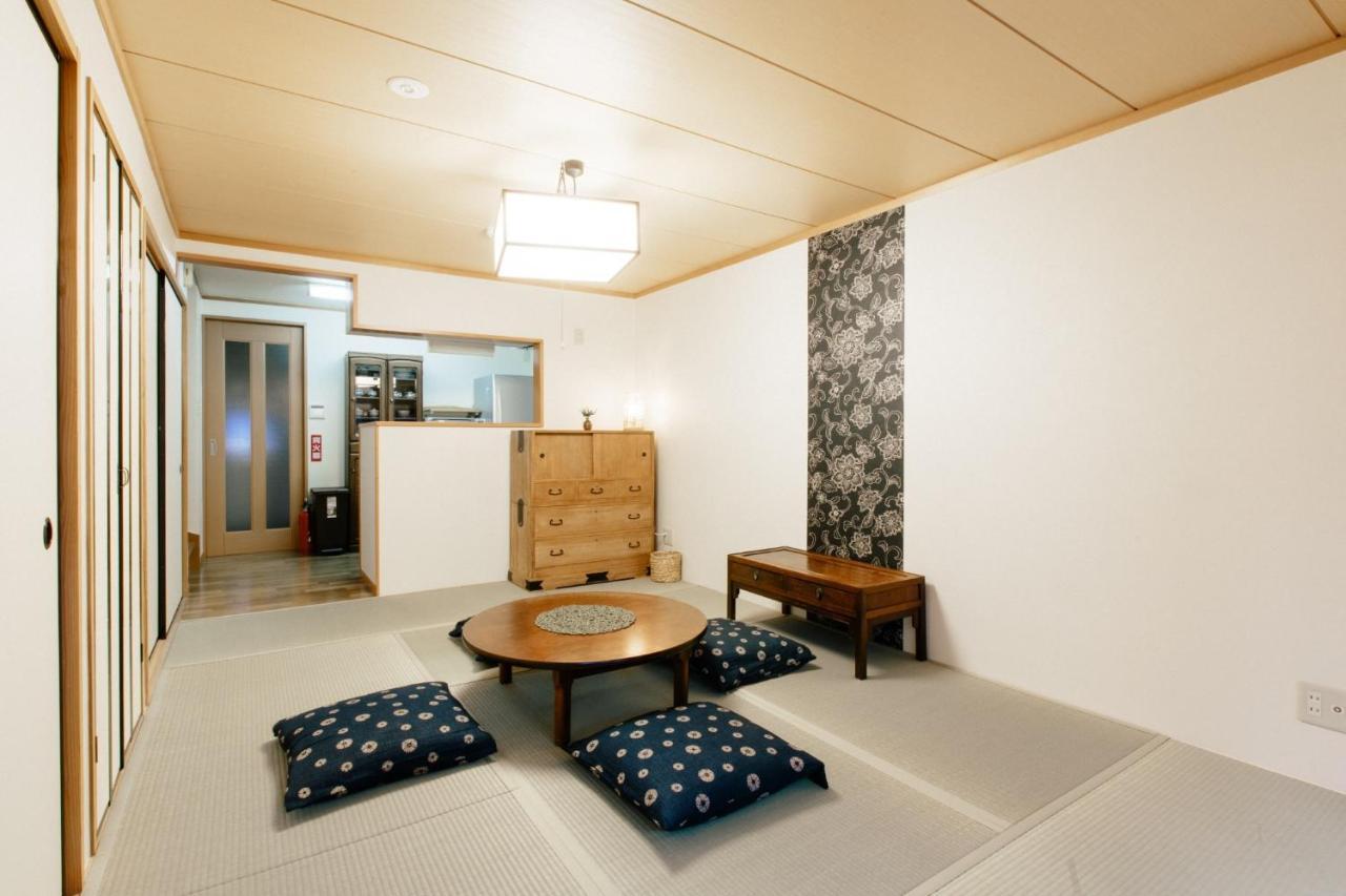 Nagasaki - House / Vacation Stay 70083 מראה חיצוני תמונה