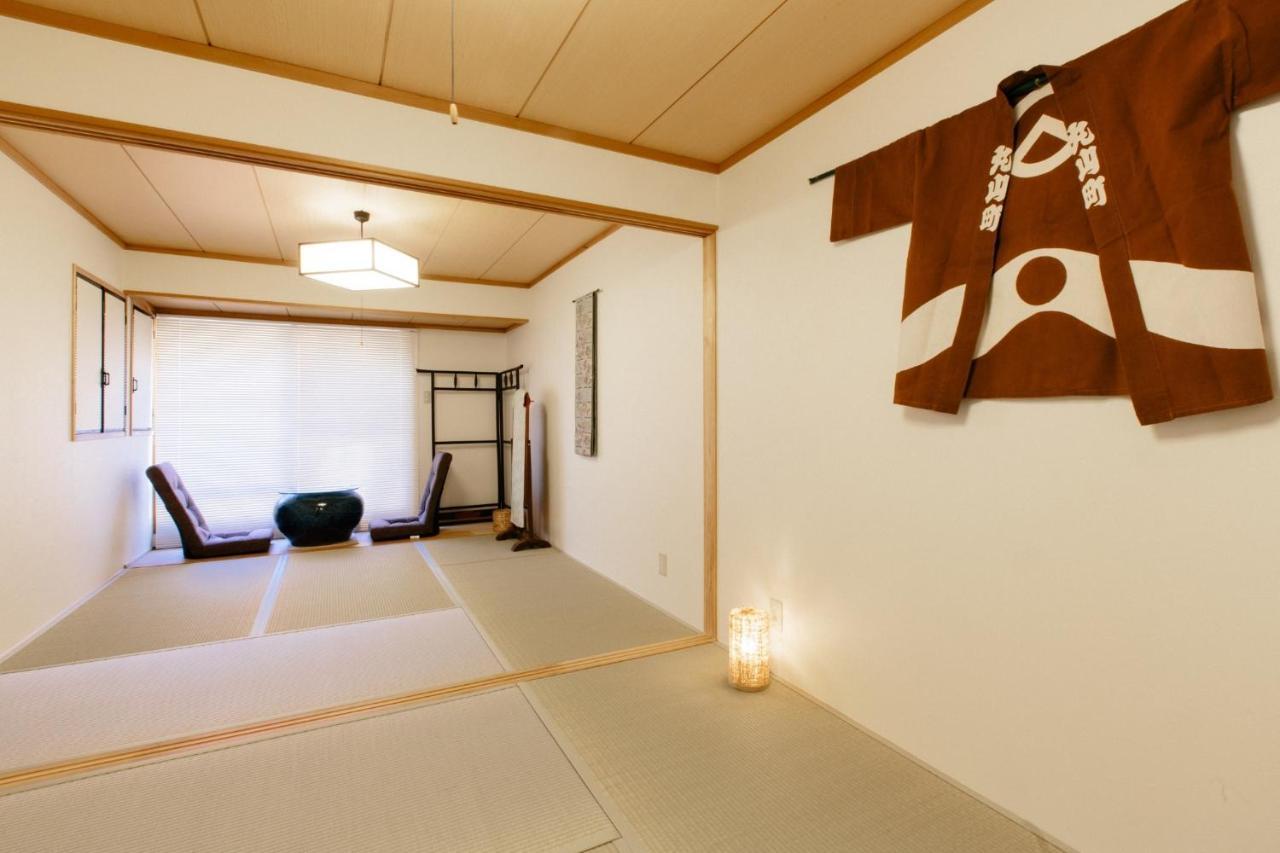 Nagasaki - House / Vacation Stay 70083 מראה חיצוני תמונה