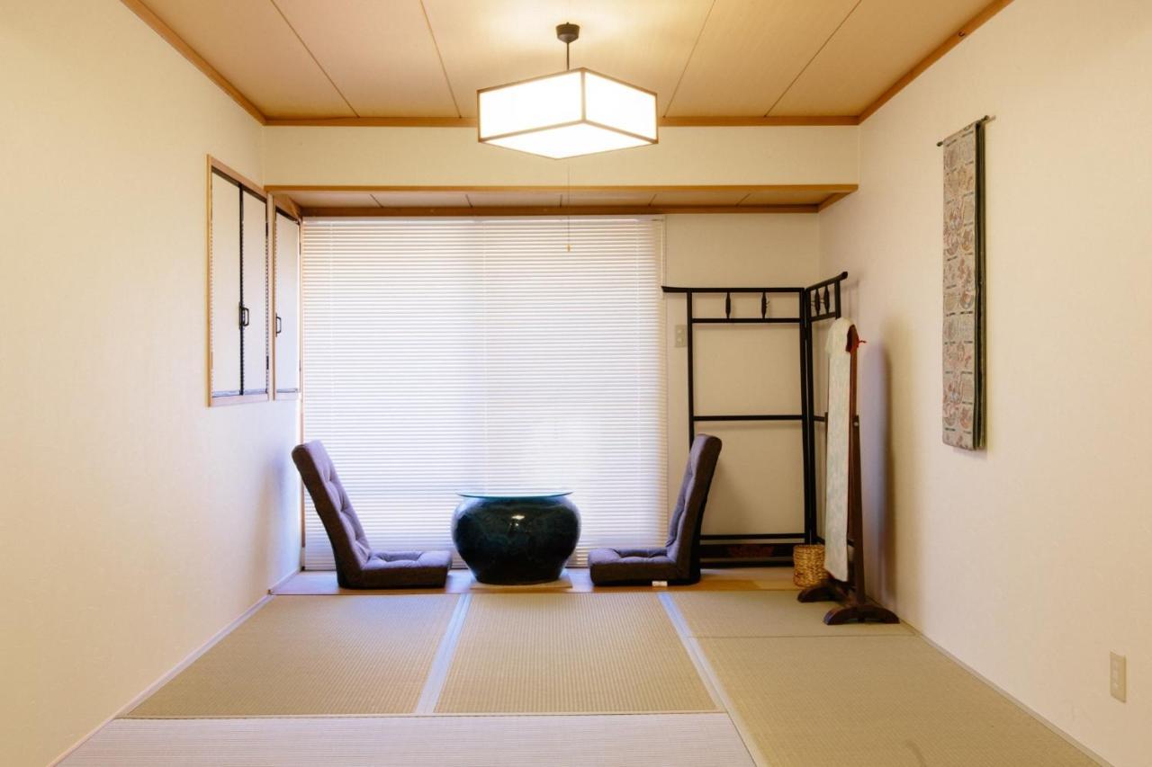 Nagasaki - House / Vacation Stay 70083 מראה חיצוני תמונה