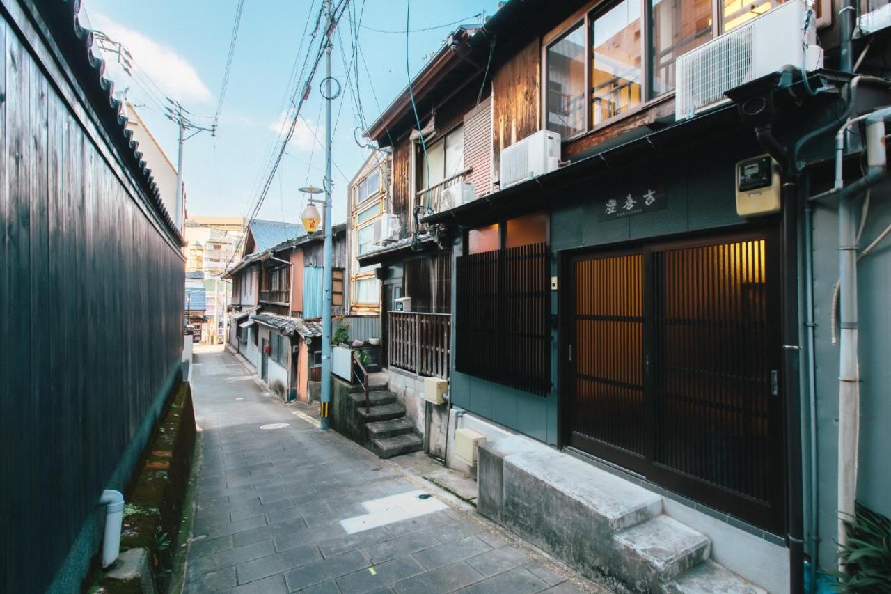 Nagasaki - House / Vacation Stay 70083 מראה חיצוני תמונה