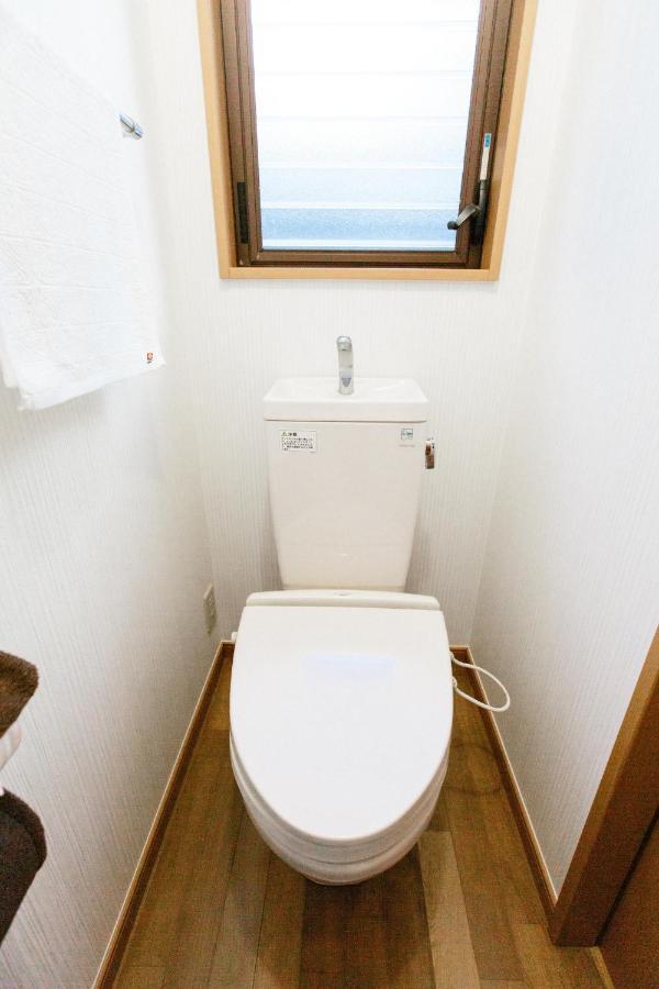 Nagasaki - House / Vacation Stay 70083 מראה חיצוני תמונה