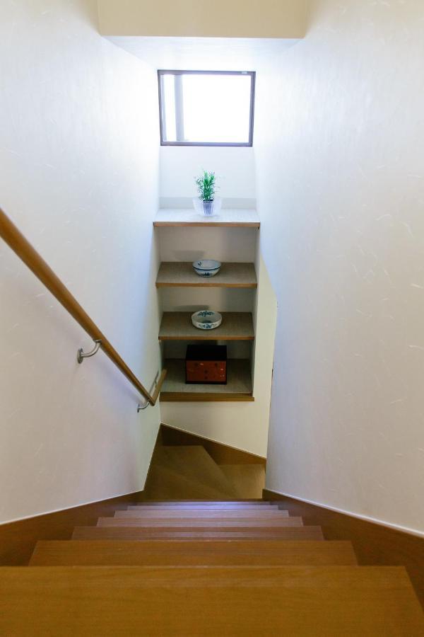 Nagasaki - House / Vacation Stay 70083 מראה חיצוני תמונה