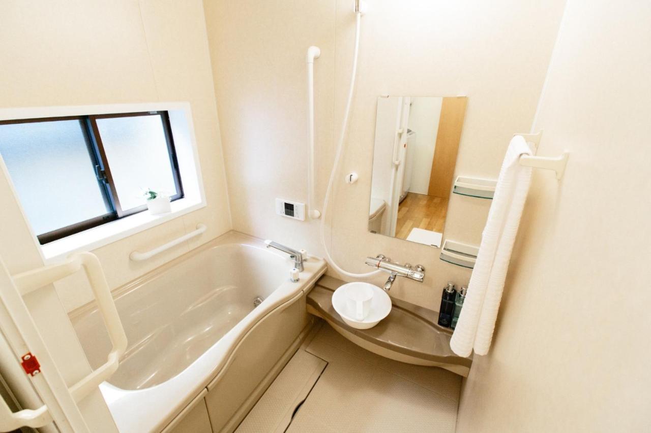 Nagasaki - House / Vacation Stay 70083 מראה חיצוני תמונה