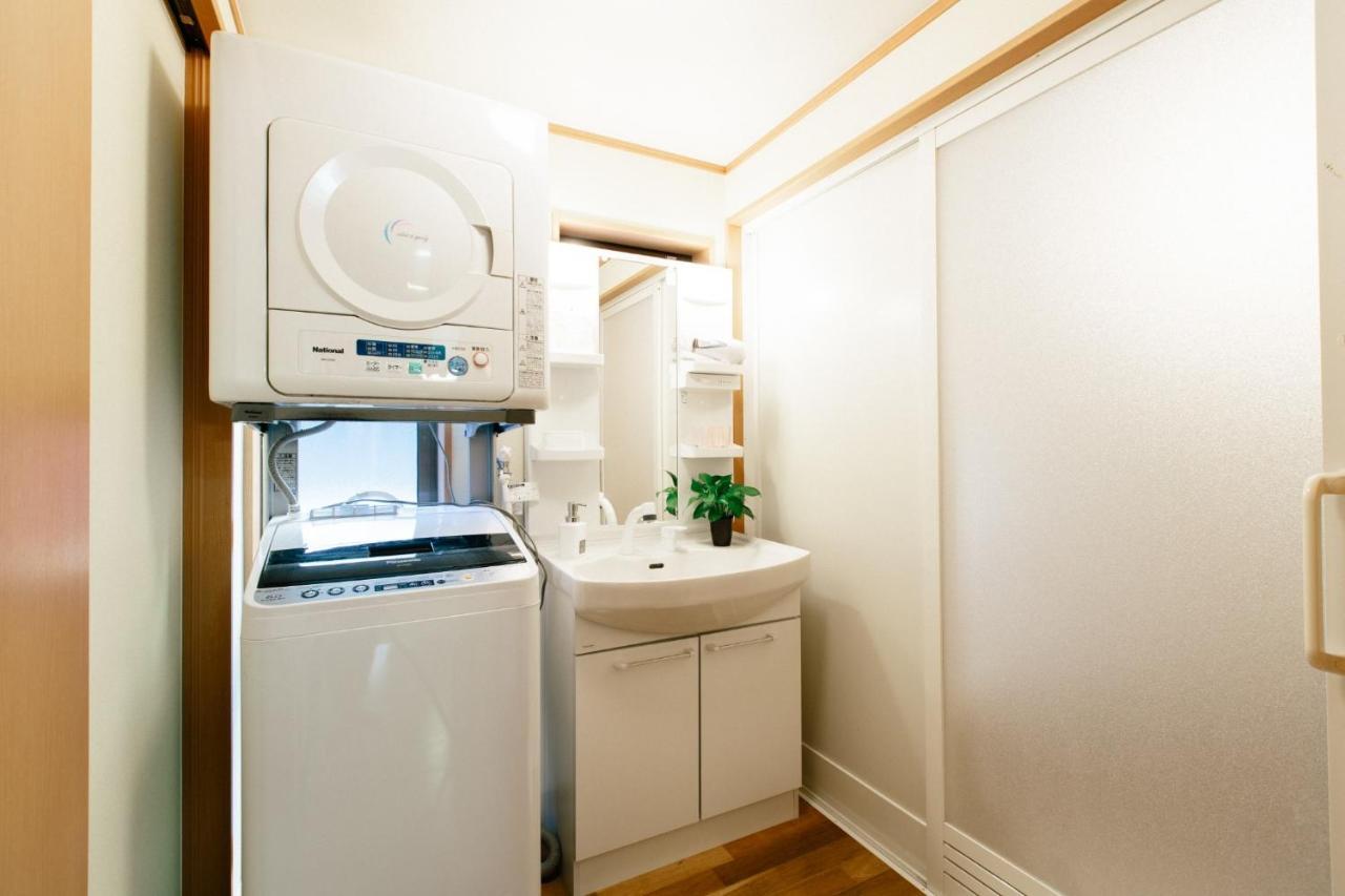 Nagasaki - House / Vacation Stay 70083 מראה חיצוני תמונה