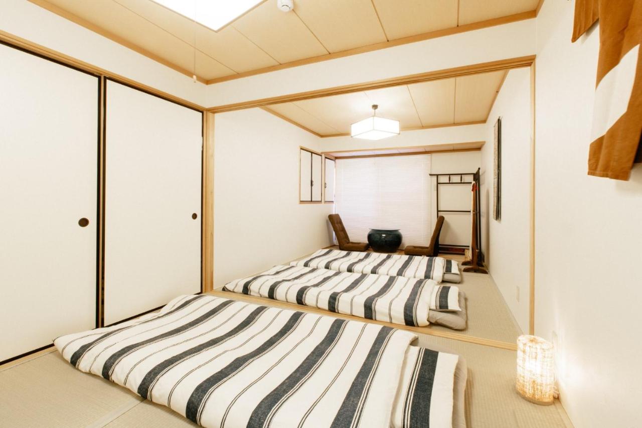 Nagasaki - House / Vacation Stay 70083 מראה חיצוני תמונה